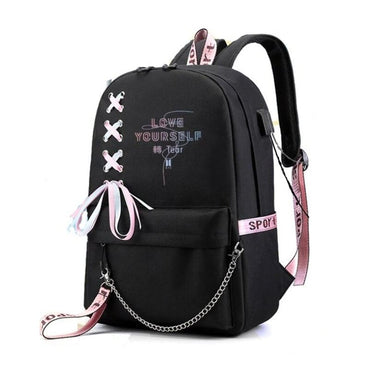 Mochilas Escolares para Niñas 2021